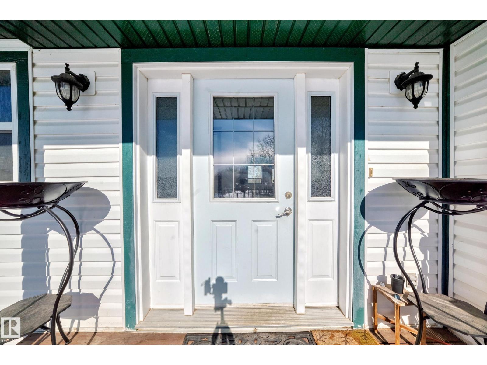 #8 54514 Rr12, Rural Lac Ste. Anne County, Alberta  T0E 1V2 - Photo 3 - E4476479