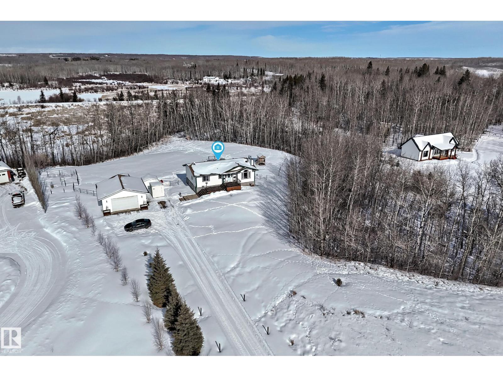 #8 54514 Rr12, Rural Lac Ste. Anne County, Alberta  T0E 1V2 - Photo 53 - E4476479