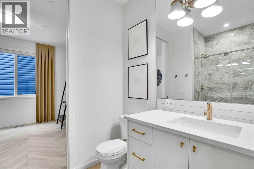 195 Lucas Common Nw, Calgary, Alberta  T3P 2B3 - Photo 11 - A2291769