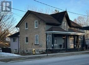 521 MILL STREET, West Grey, Ontario