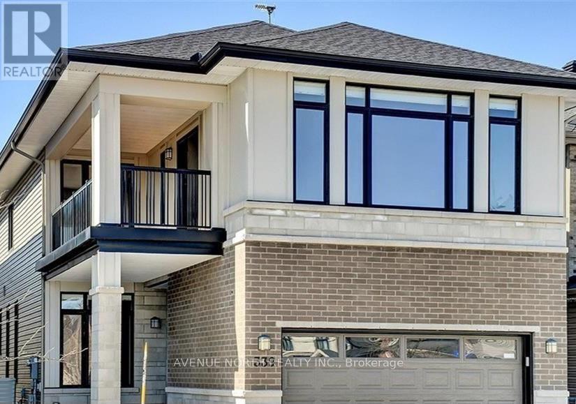 B - 339 SUGAR PINE CRESCENT, ottawa, Ontario
