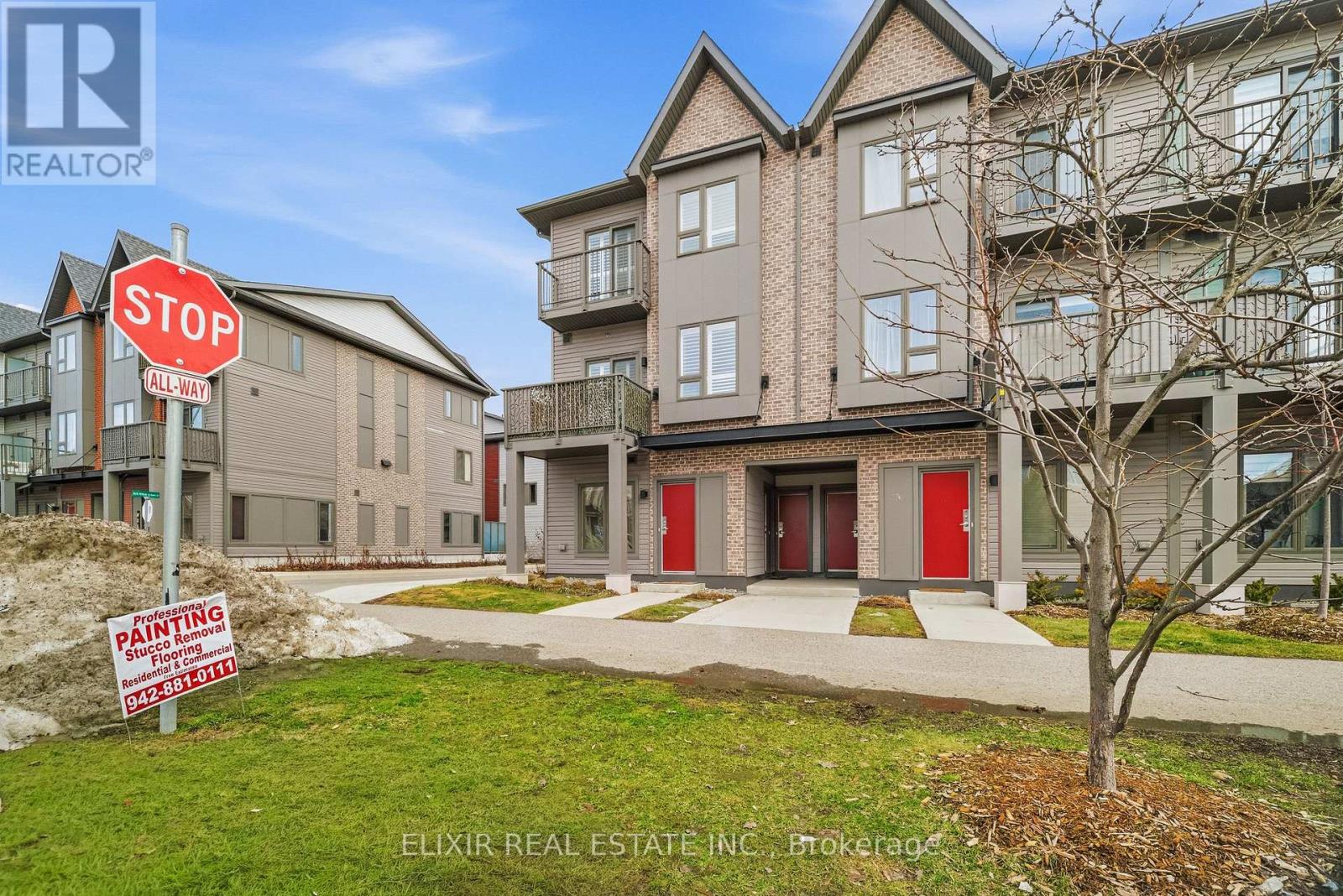 101 - 2635 WILLIAM JACKSON DRIVE, Pickering, Ontario