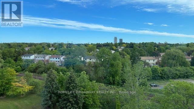 722 - 7905 Bayview Avenue, Markham, Ontario  L3T 7N3 - Photo 10 - N12861706