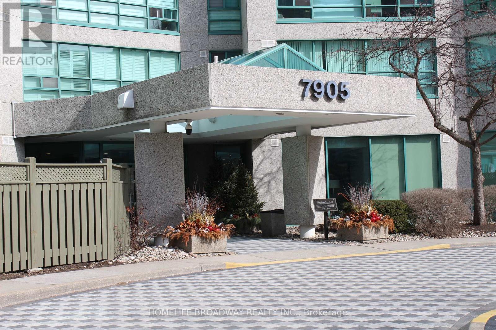 722 - 7905 Bayview Avenue, Markham, Ontario  L3T 7N3 - Photo 2 - N12861706