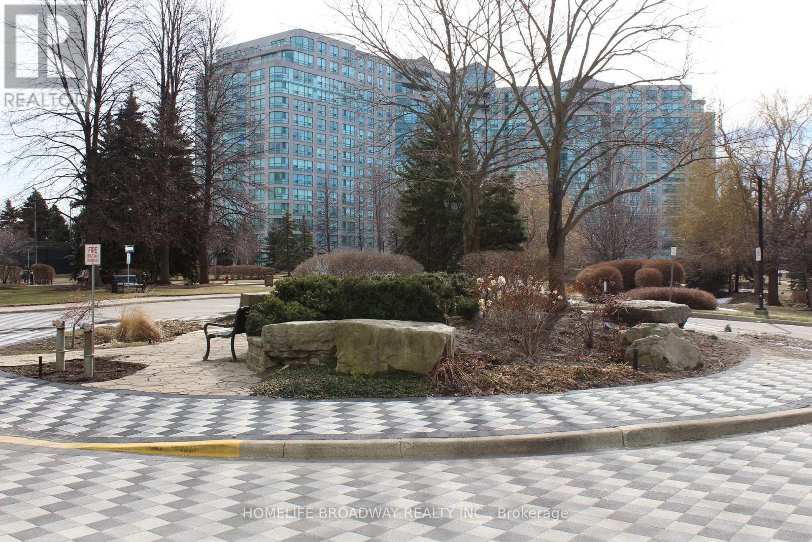 722 - 7905 Bayview Avenue, Markham, Ontario  L3T 7N3 - Photo 3 - N12861706