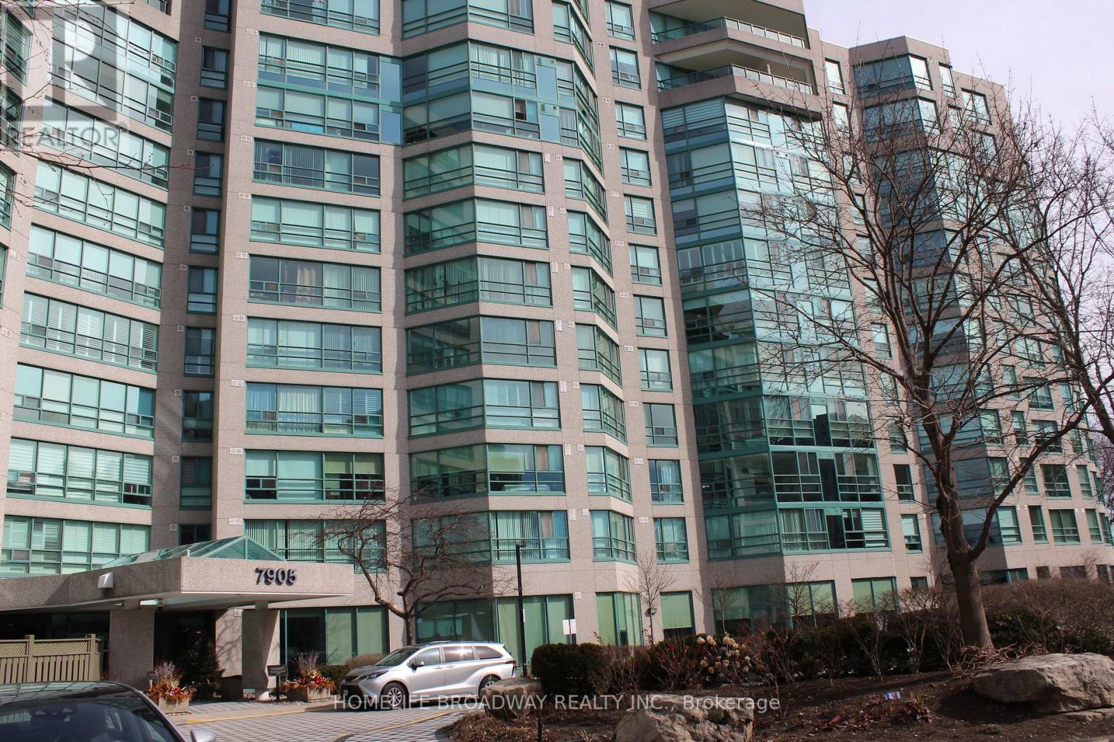 722 - 7905 Bayview Avenue, Markham, Ontario  L3T 7N3 - Photo 11 - N12861706