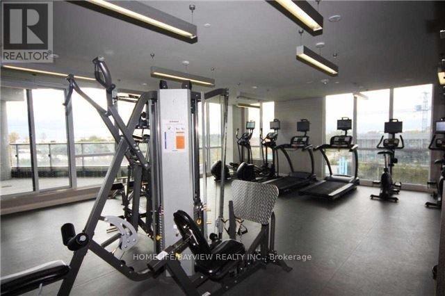 3305 - 59 Annie Craig Drive, Toronto, Ontario  M8V 0C4 - Photo 13 - W12864242