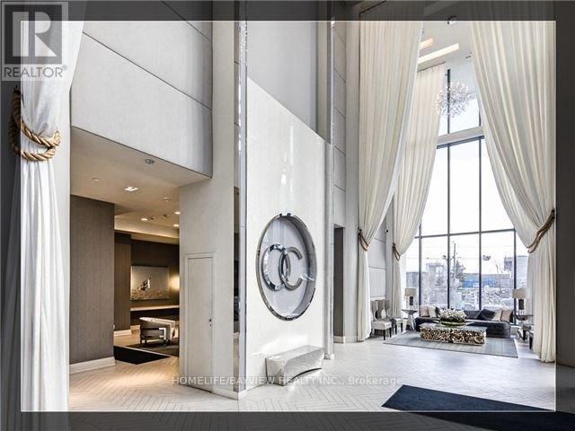 3305 - 59 Annie Craig Drive, Toronto, Ontario  M8V 0C4 - Photo 2 - W12864242