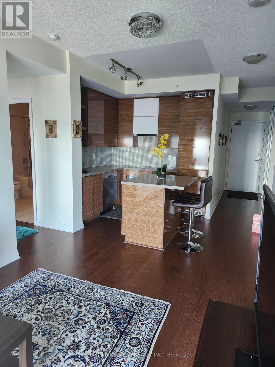 3305 - 59 Annie Craig Drive, Toronto, Ontario  M8V 0C4 - Photo 4 - W12864242