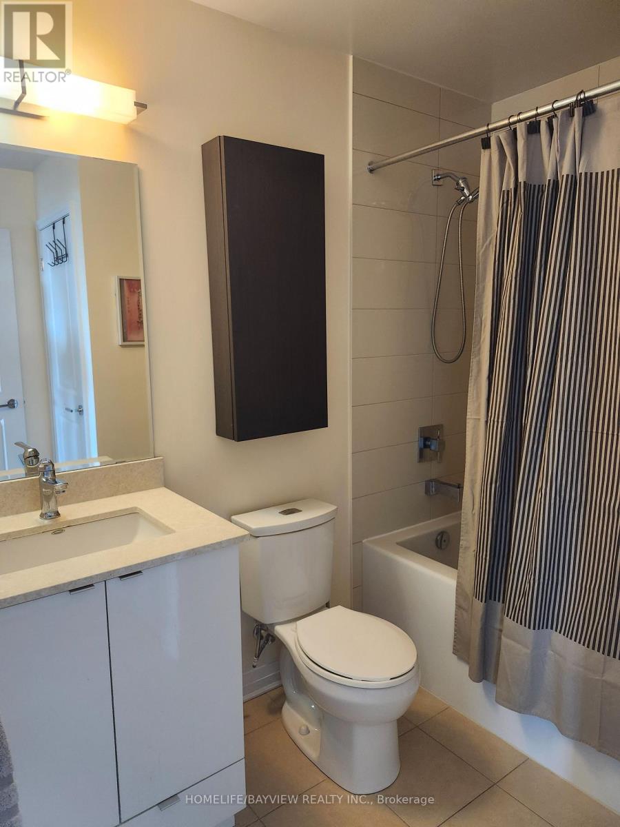 3305 - 59 Annie Craig Drive, Toronto, Ontario  M8V 0C4 - Photo 9 - W12864242