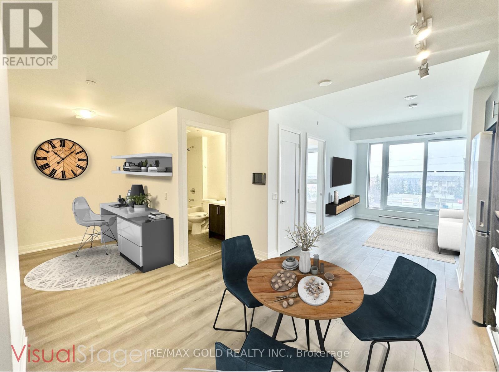 410 - 412 Silver Maple Road, Oakville, Ontario  L6H 7X8 - Photo 8 - W12864254