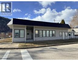 2194 SIXTH Avenue, Trail, British Columbia