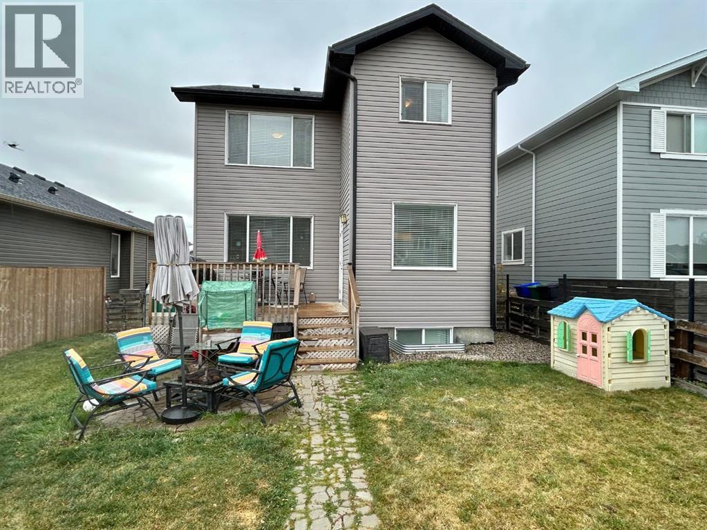 43 Country Meadows Boulevard W, Lethbridge, Alberta  T1J 5J4 - Photo 25 - A2283323