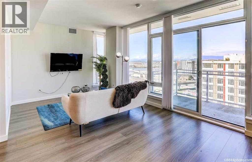 1703 8688 Hazelbridge Way, Richmond, British Columbia  V6X 0R6 - Photo 12 - R3097308