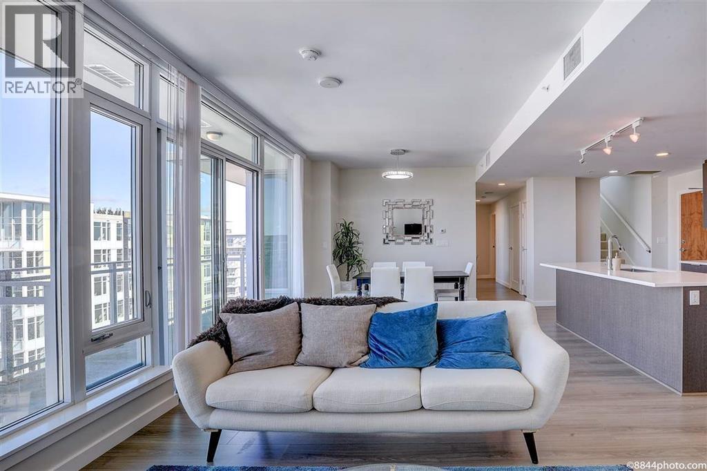 1703 8688 Hazelbridge Way, Richmond, British Columbia  V6X 0R6 - Photo 11 - R3097308