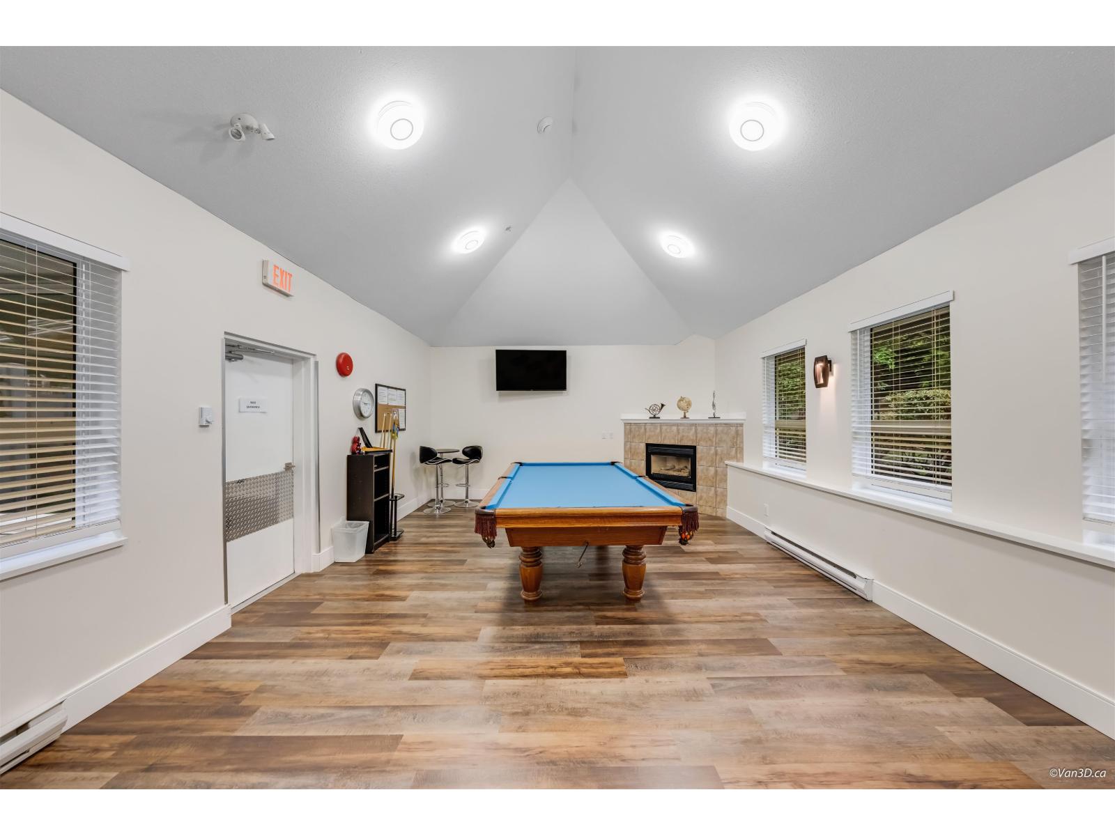 405 9688 148 Street, Surrey, British Columbia  V3R 0W2 - Photo 37 - R3097419