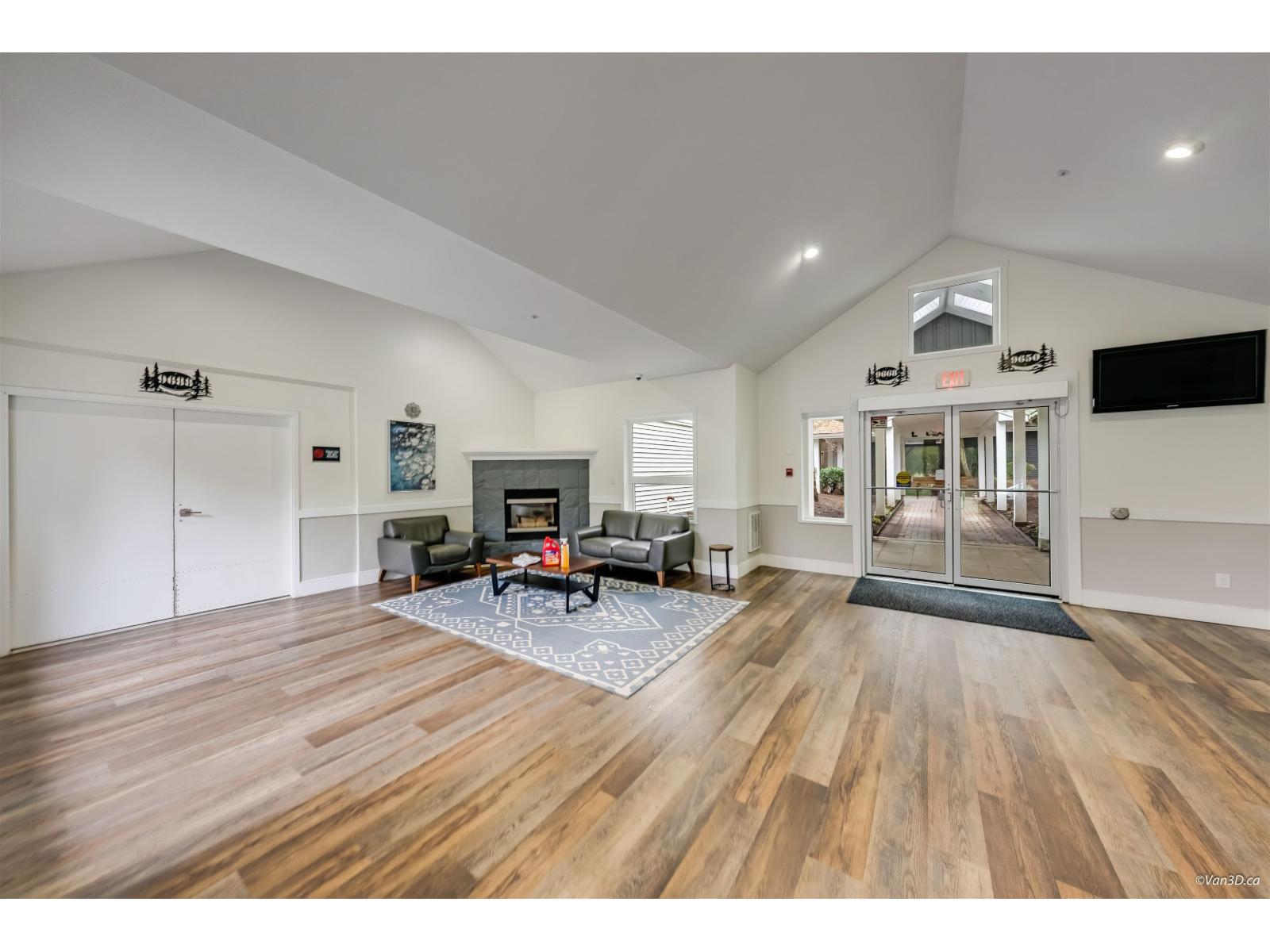 405 9688 148 Street, Surrey, British Columbia  V3R 0W2 - Photo 32 - R3097419