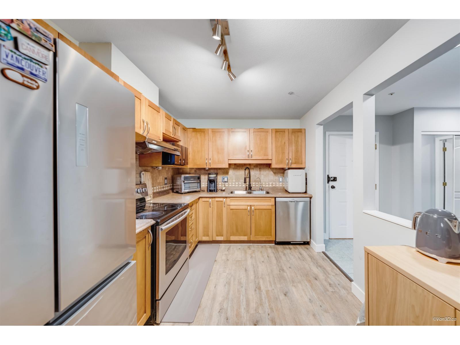 405 9688 148 Street, Surrey, British Columbia  V3R 0W2 - Photo 27 - R3097419