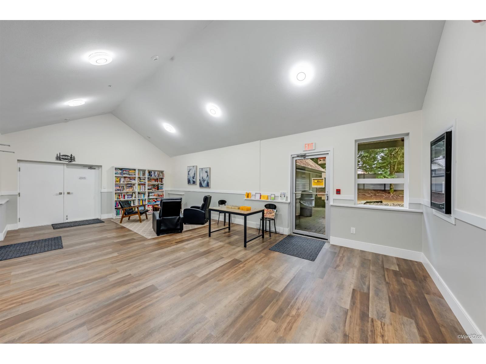 405 9688 148 Street, Surrey, British Columbia  V3R 0W2 - Photo 35 - R3097419