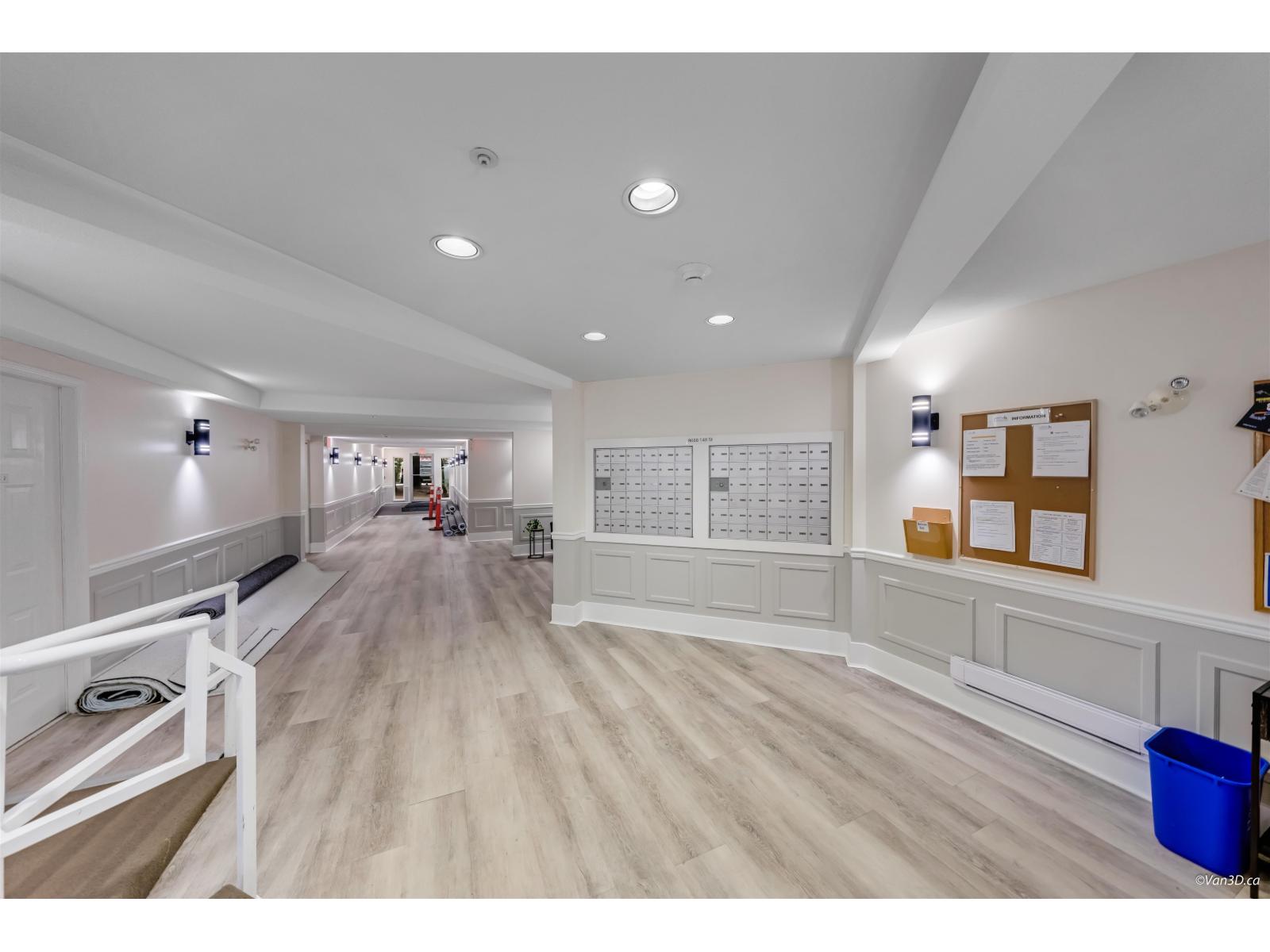 405 9688 148 Street, Surrey, British Columbia  V3R 0W2 - Photo 38 - R3097419