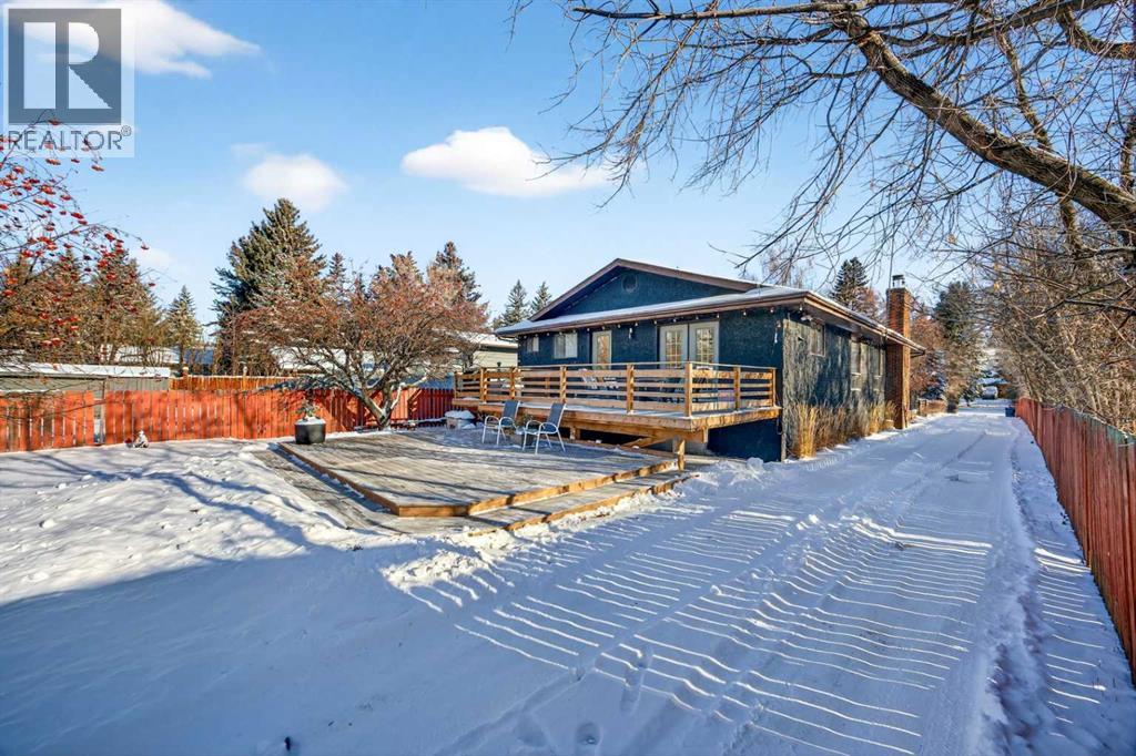 7103 Bow Crescent Nw, Calgary, Alberta  T3B 2C9 - Photo 43 - A2287821