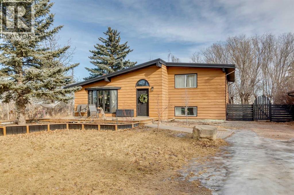 113022 2453 Drive E, Rural Foothills County, Alberta