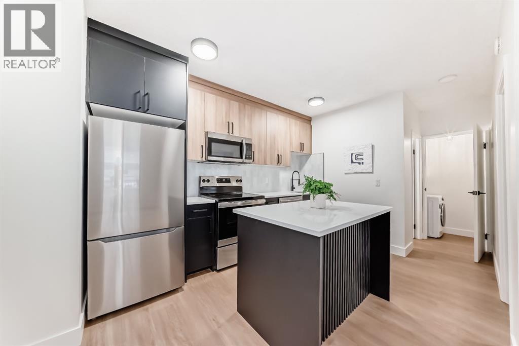 106, 1328 13 Avenue SW, Calgary, Alberta