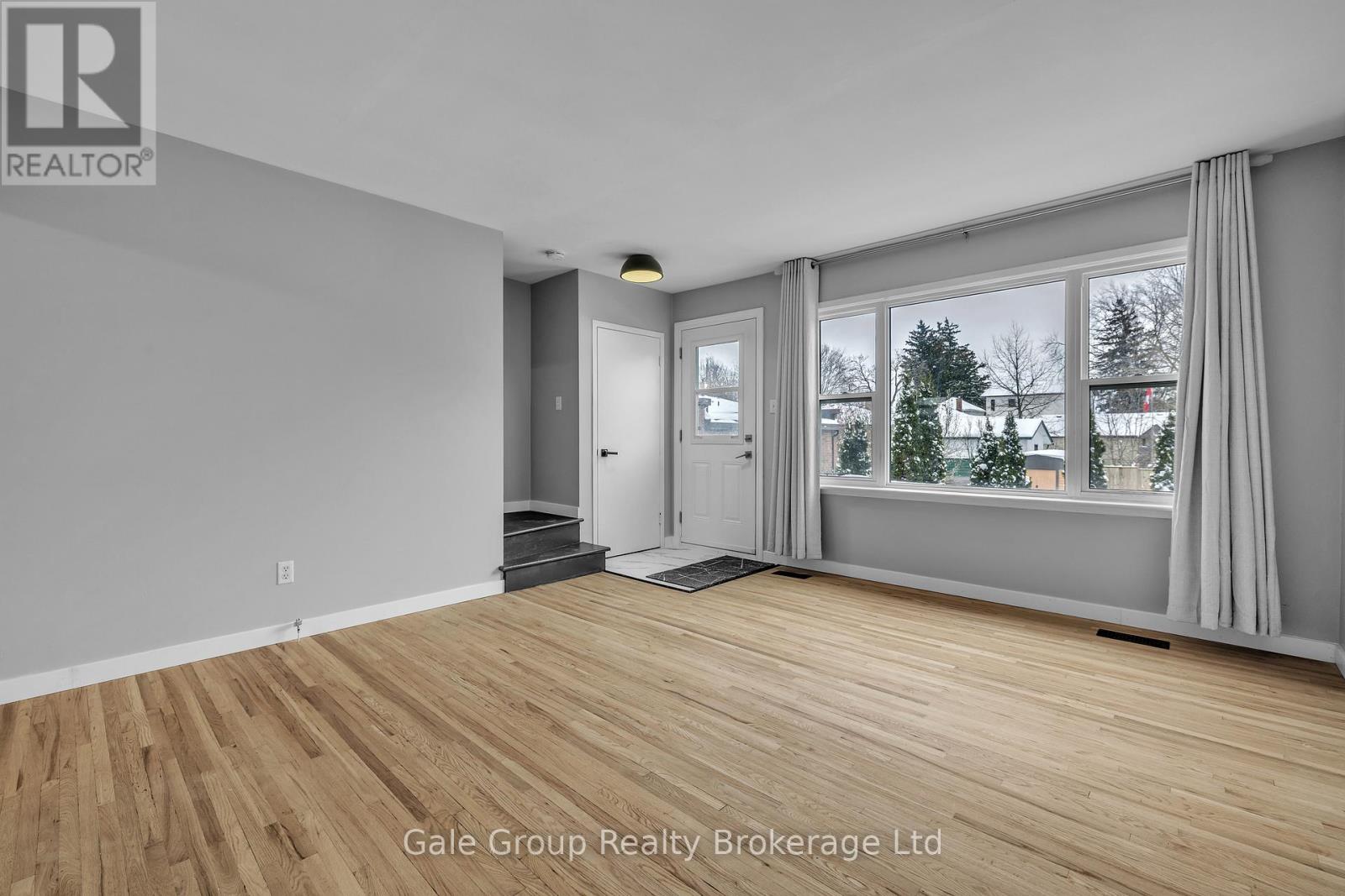 11 - 78 Bee Street, Woodstock, Ontario  N4S 3Z3 - Photo 4 - X12864328