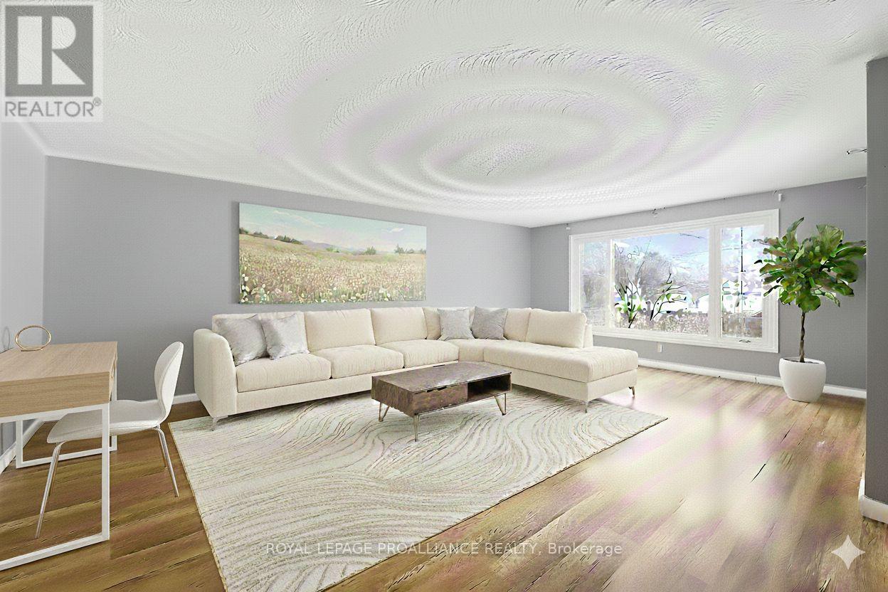 B - 32 JAMES STREET W, Cobourg, Ontario