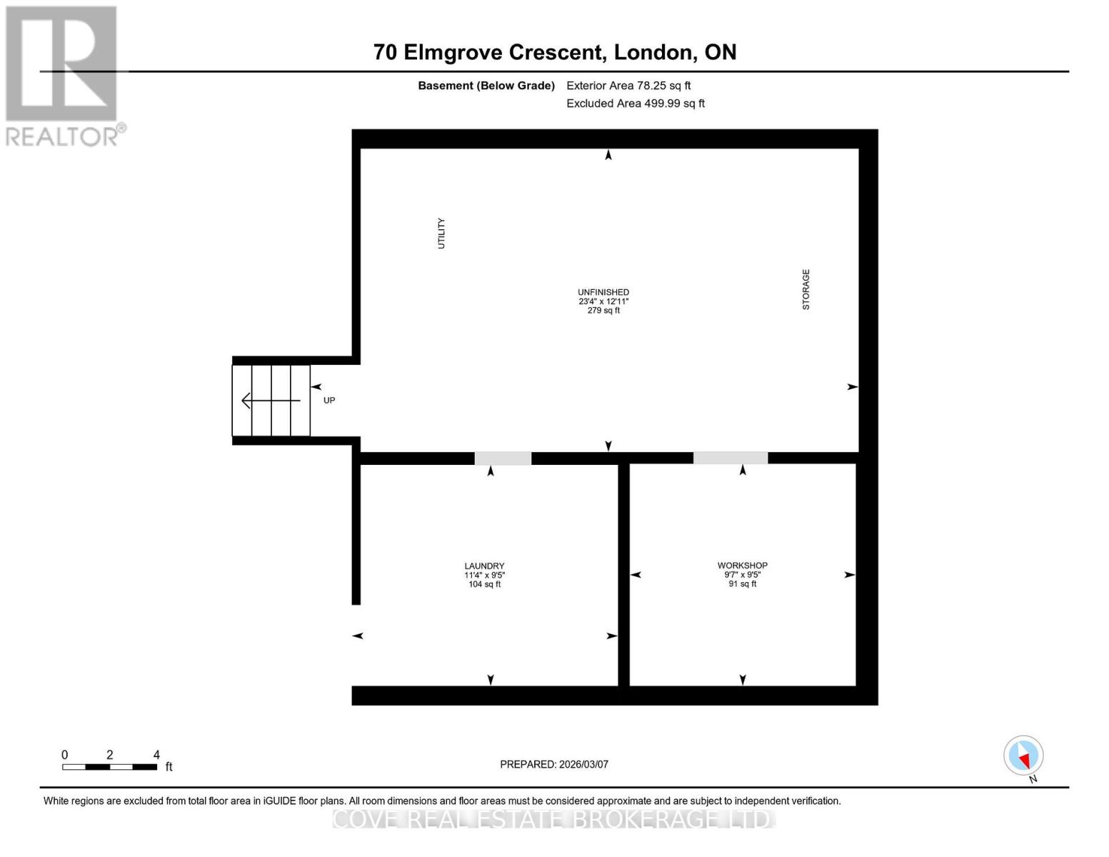 70 Elmgrove Crescent, London South, Ontario  N6J 4H1 - Photo 43 - X12861036