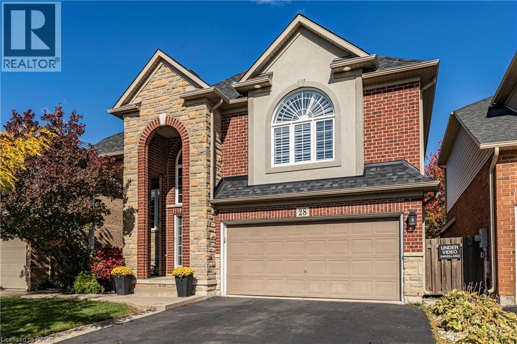 28 SPRINGBREEZE Heights, hamilton, Ontario