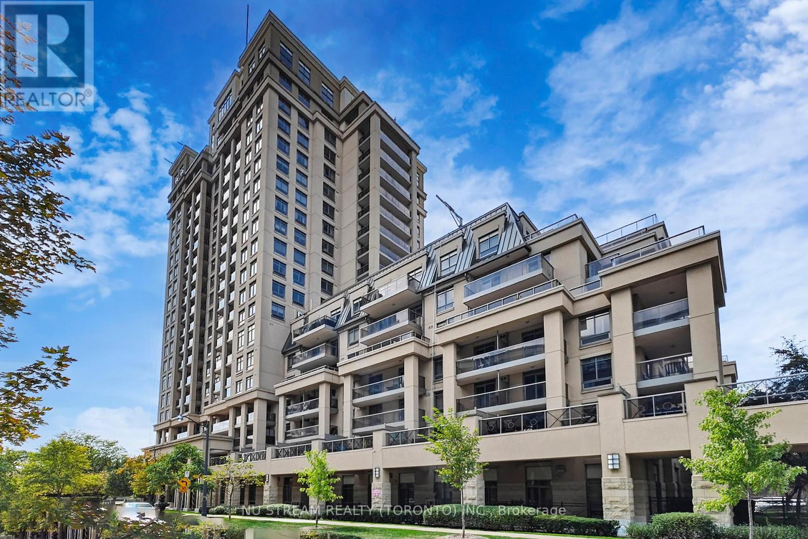 611 - 18 KENASTON GARDENS, Toronto, Ontario