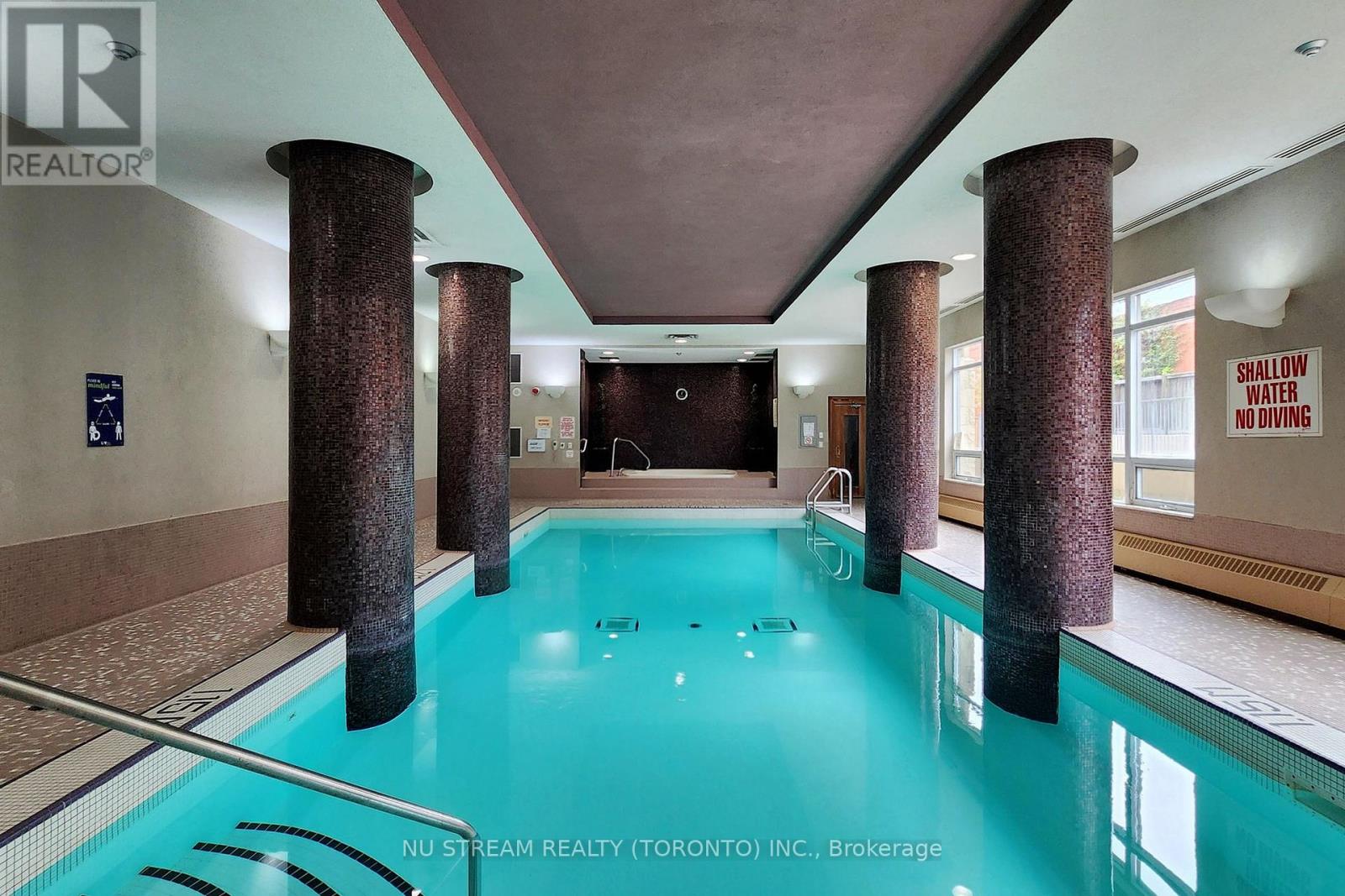 611 - 18 Kenaston Gardens, Toronto, Ontario  M2K 3C7 - Photo 19 - C12864310