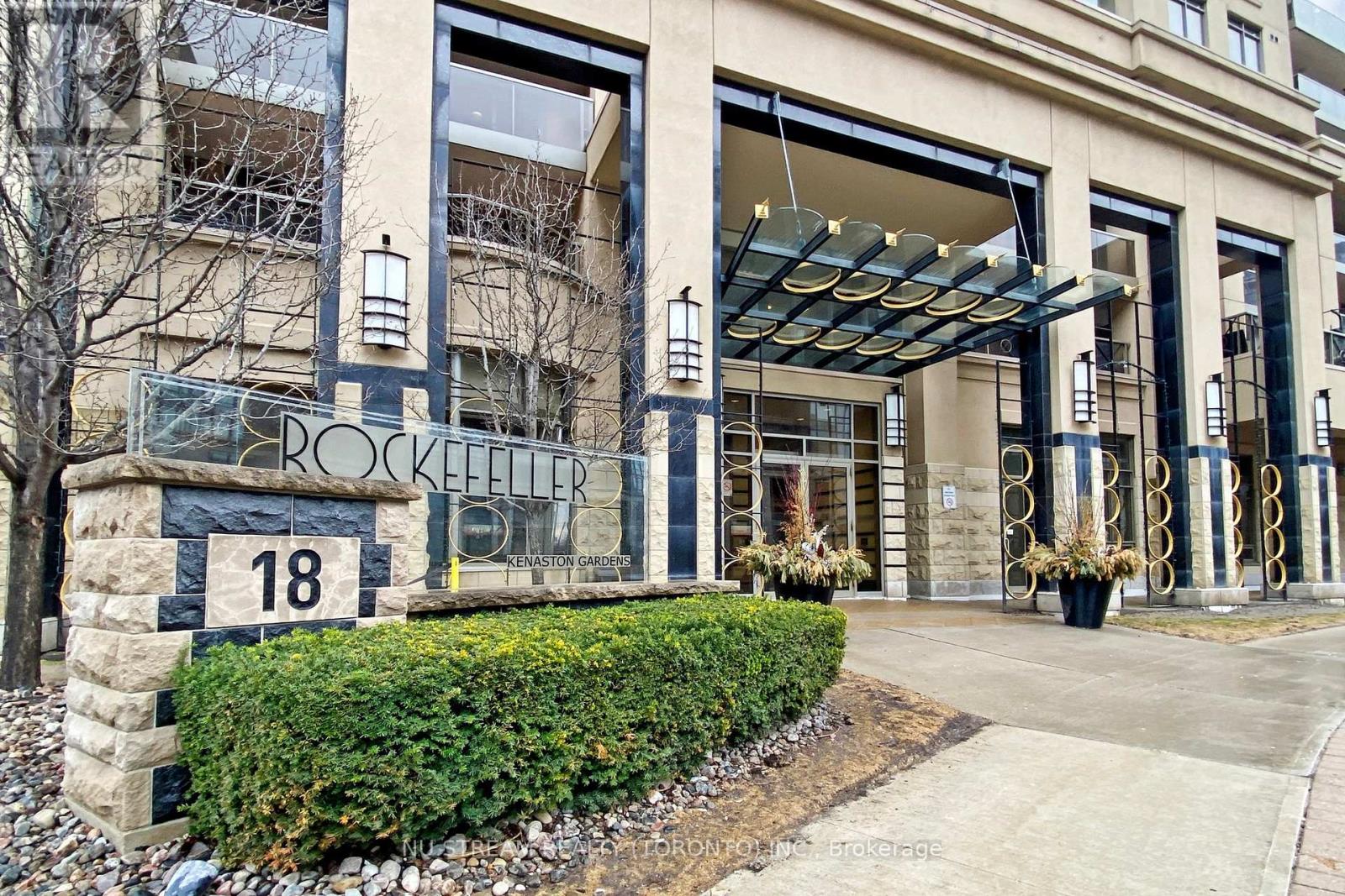 611 - 18 Kenaston Gardens, Toronto, Ontario  M2K 3C7 - Photo 2 - C12864310