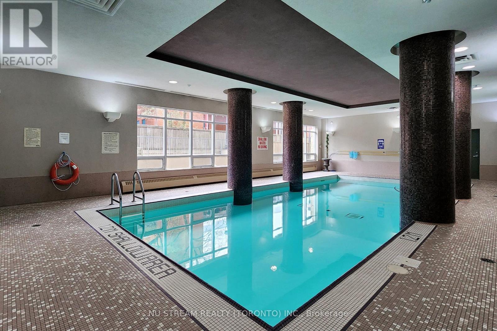 611 - 18 Kenaston Gardens, Toronto, Ontario  M2K 3C7 - Photo 20 - C12864310