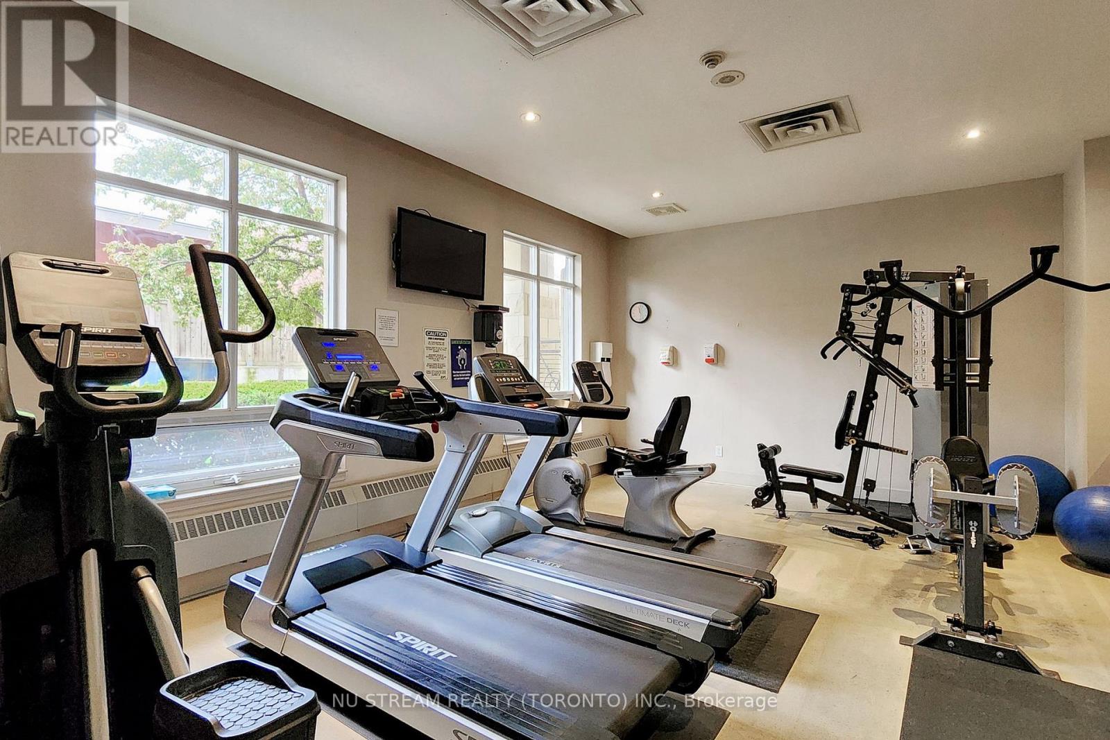 611 - 18 Kenaston Gardens, Toronto, Ontario  M2K 3C7 - Photo 22 - C12864310