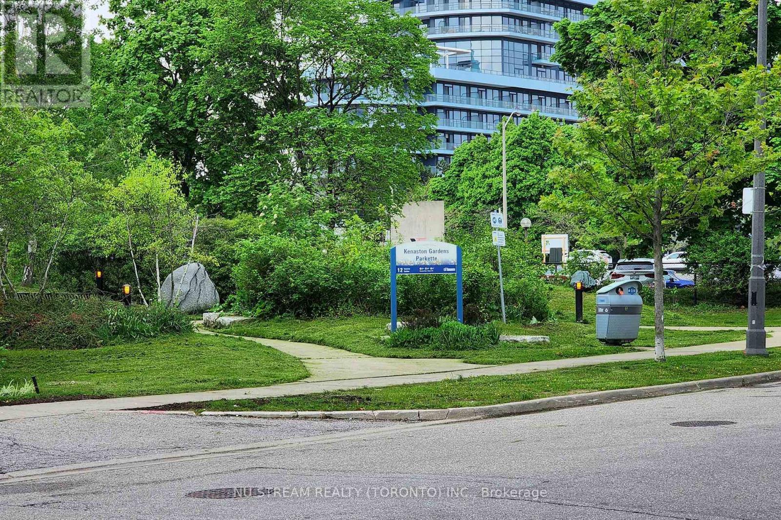 611 - 18 Kenaston Gardens, Toronto, Ontario  M2K 3C7 - Photo 25 - C12864310