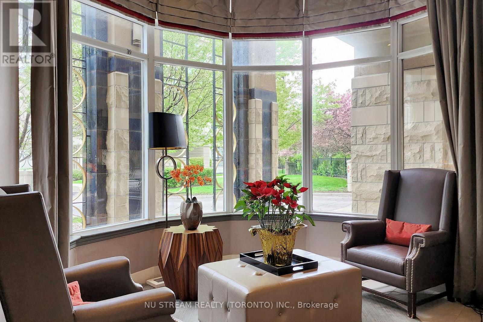 611 - 18 Kenaston Gardens, Toronto, Ontario  M2K 3C7 - Photo 3 - C12864310