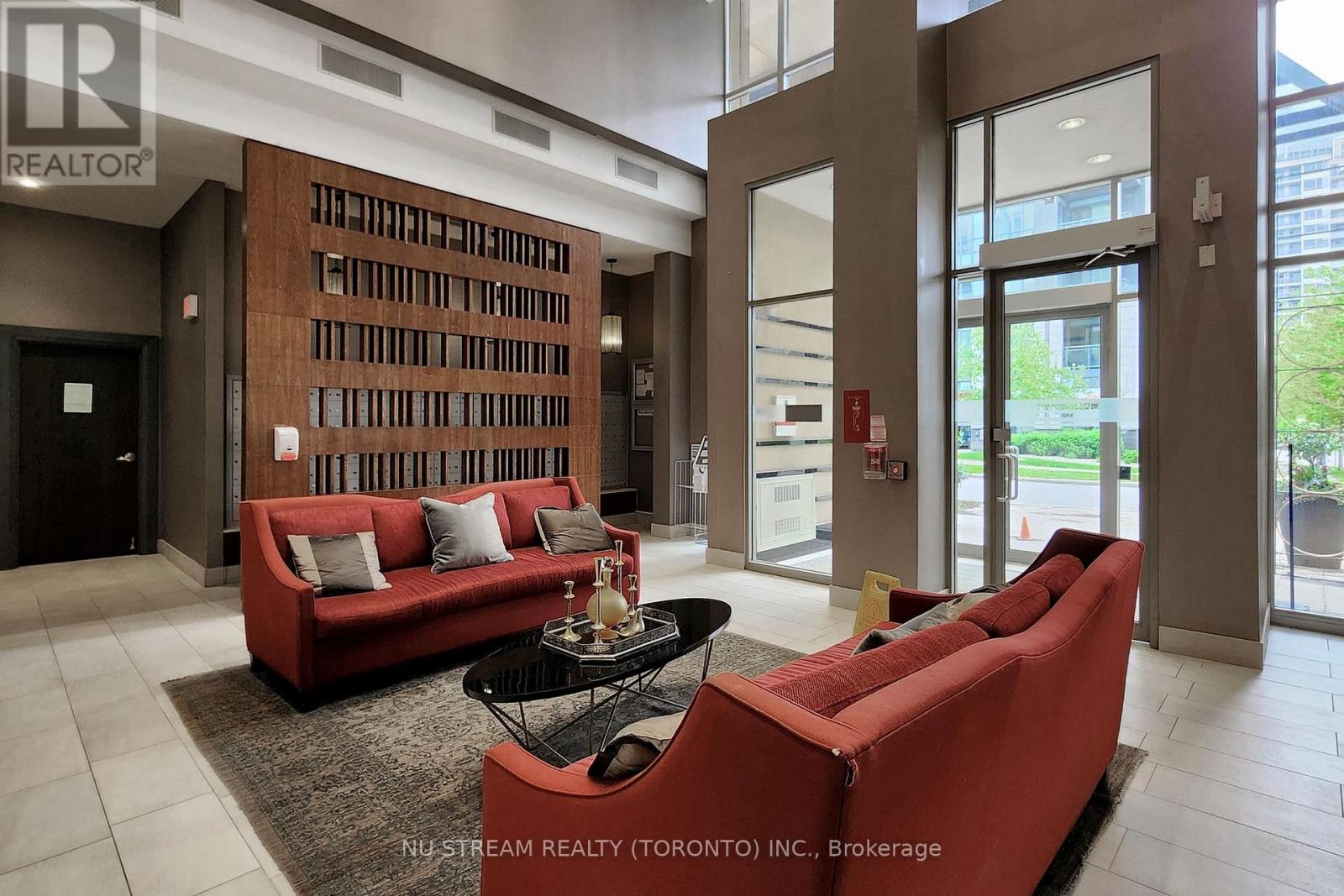 611 - 18 Kenaston Gardens, Toronto, Ontario  M2K 3C7 - Photo 4 - C12864310