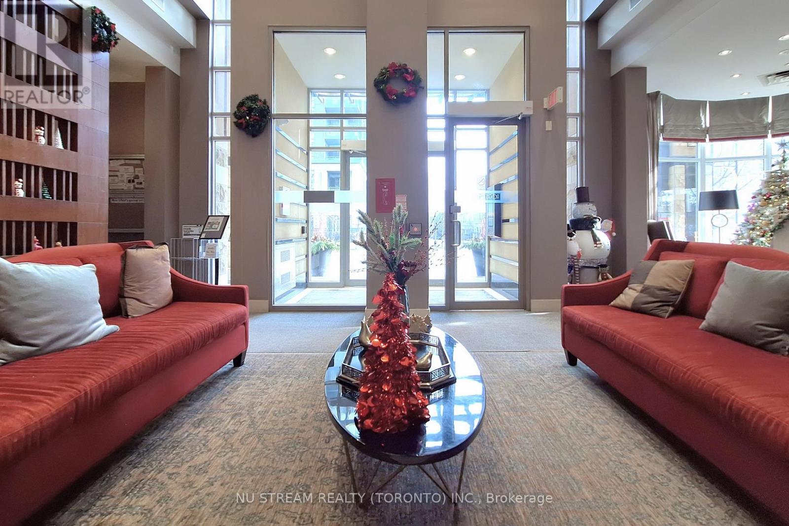 611 - 18 Kenaston Gardens, Toronto, Ontario  M2K 3C7 - Photo 5 - C12864310