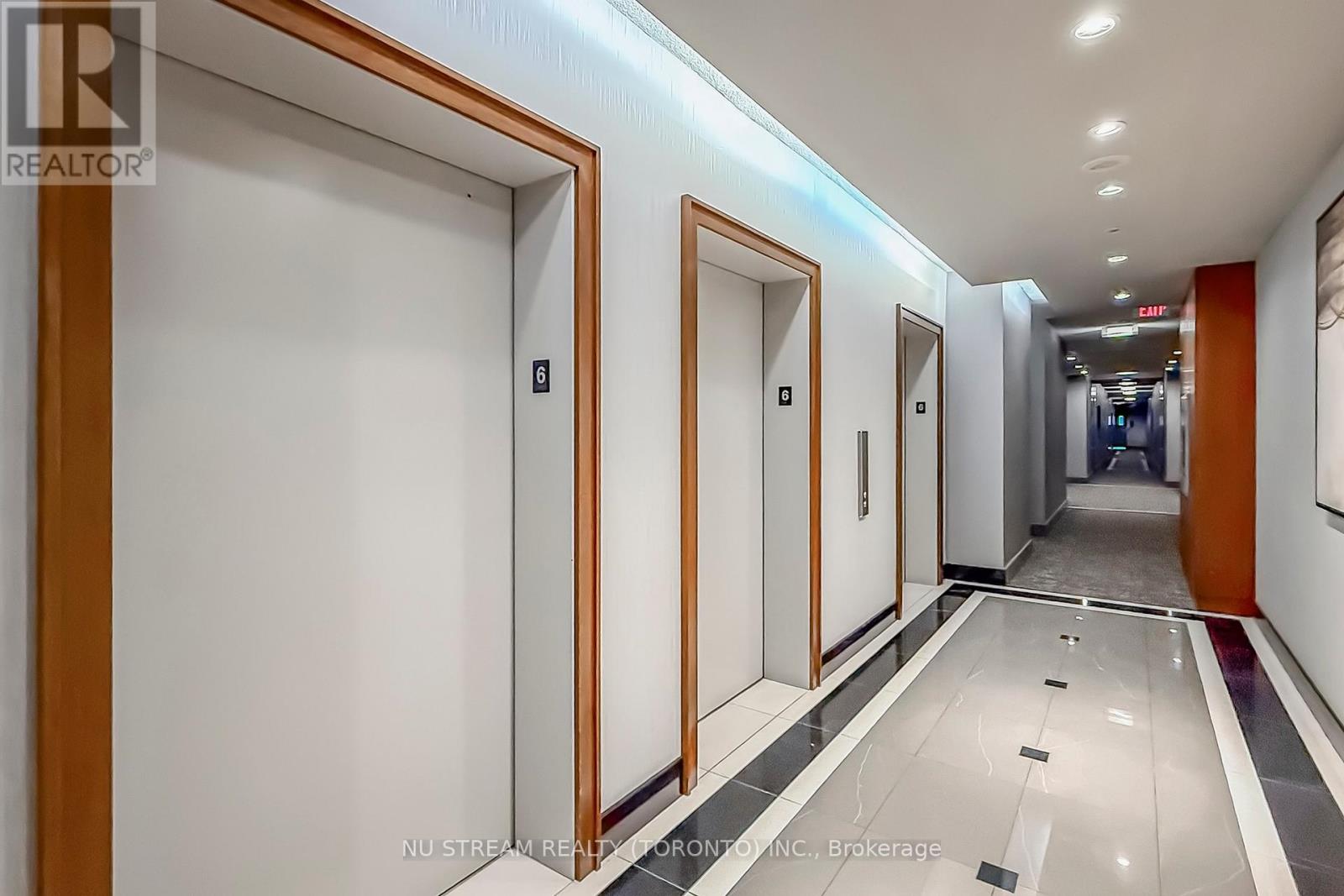 611 - 18 Kenaston Gardens, Toronto, Ontario  M2K 3C7 - Photo 6 - C12864310