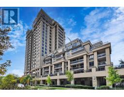 611 - 18 KENASTON GARDENS, Toronto, Ontario