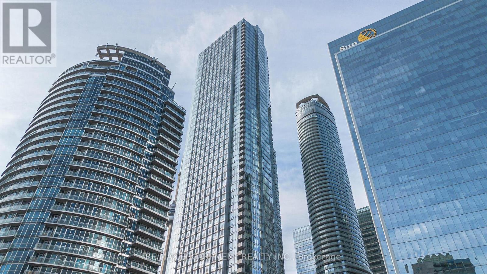 5512 - 10 York Street, Toronto, Ontario  M5J 0E1 - Photo 12 - C12864320