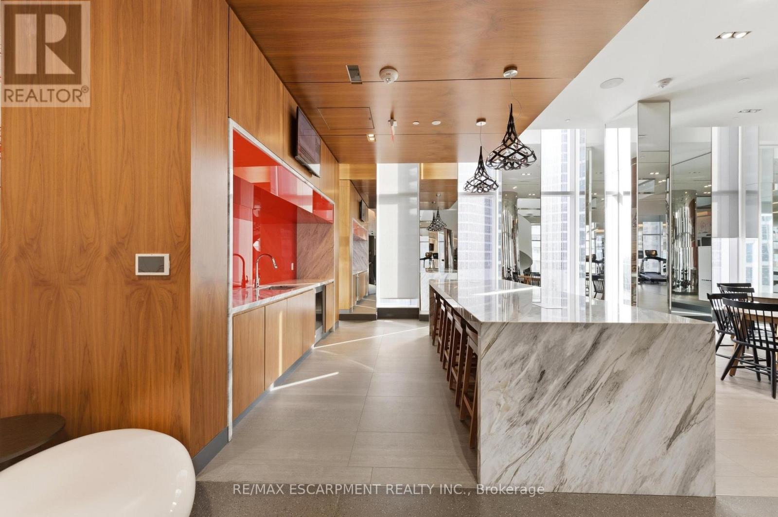 5512 - 10 York Street, Toronto, Ontario  M5J 0E1 - Photo 37 - C12864320