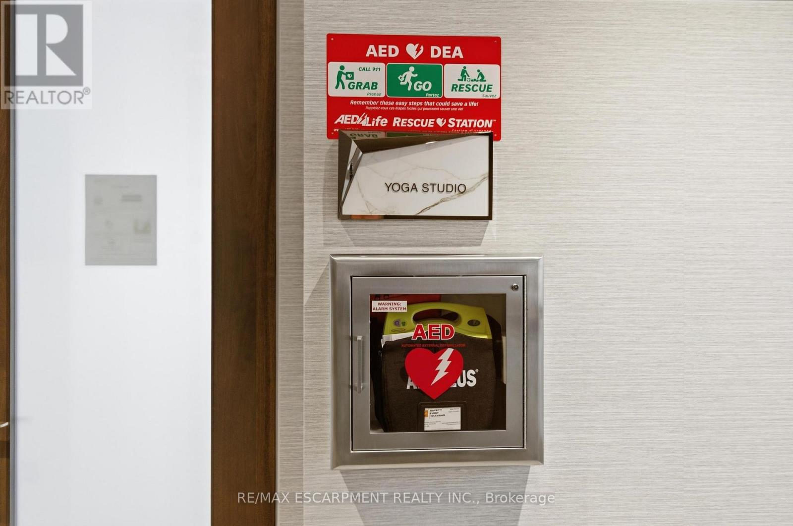 5512 - 10 York Street, Toronto, Ontario  M5J 0E1 - Photo 42 - C12864320