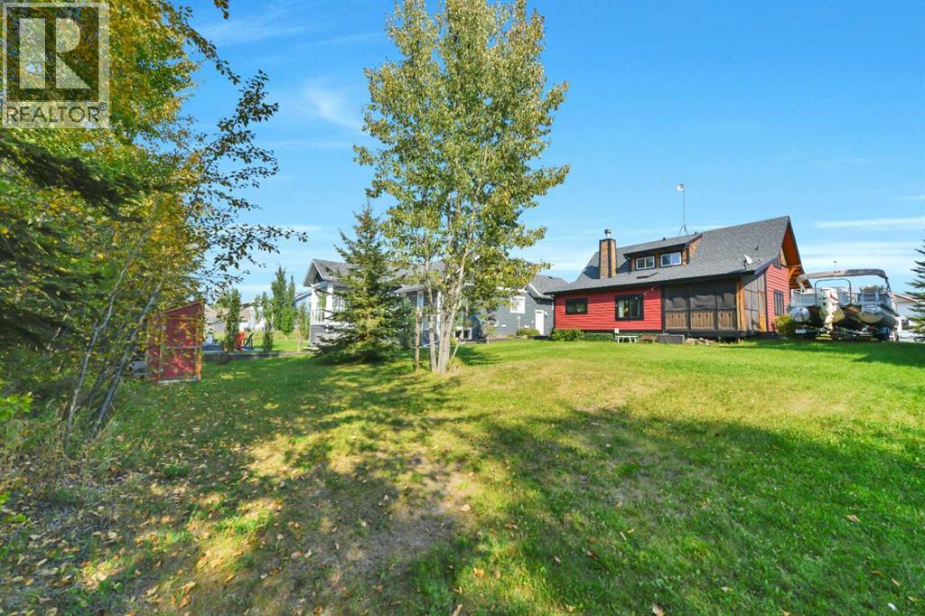 460 Summer Crescent, Rural Ponoka County, Alberta  T0C 2J0 - Photo 7 - A2251376