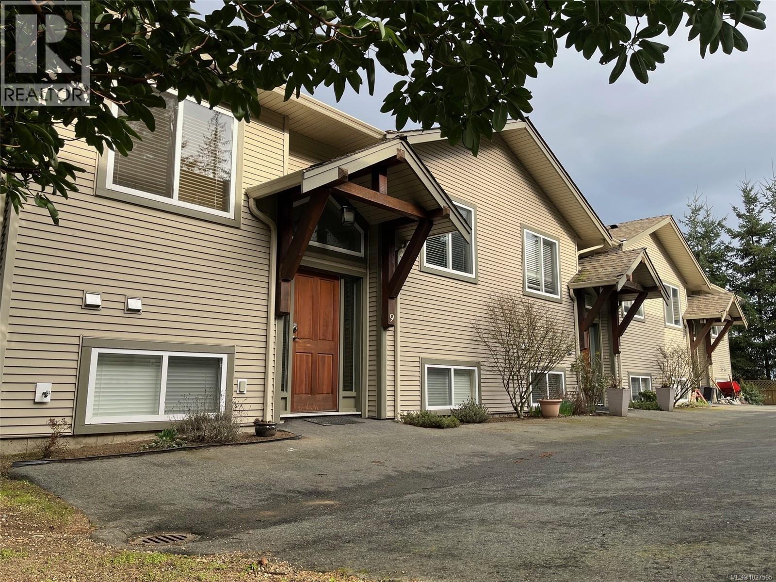 9 1129b 2nd Ave, Ladysmith, British Columbia  V9G 1B3 - Photo 32 - 1027565