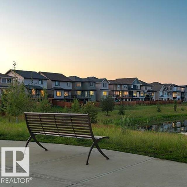 15831 27 Av Sw, Edmonton, Alberta  T6W 5P6 - Photo 8 - E4461312