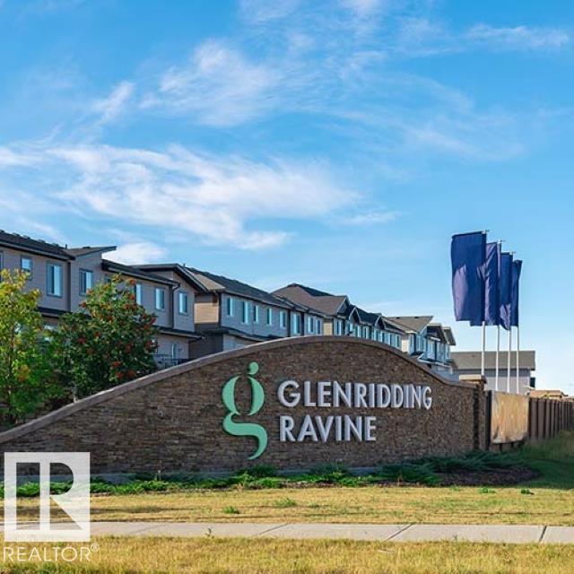 15831 27 Av Sw, Edmonton, Alberta  T6W 5P6 - Photo 2 - E4461312