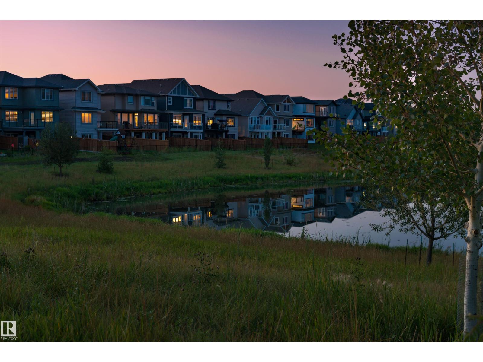 15831 27 Av Sw, Edmonton, Alberta  T6W 5P6 - Photo 11 - E4461312